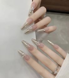 -斯馨·健康美甲美睫