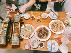 -老街坊餐吧