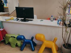 -妙拓思MUTUUS少儿体能馆(赛银国际店)
