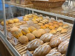 -前进麦味·天然烘焙(凯德1818店)