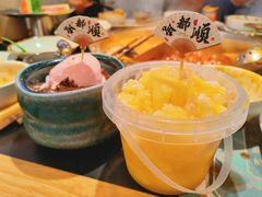 -廖掌柜·重庆鲜货火锅(上海首店)