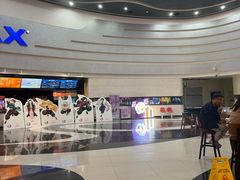 -万达影城(大明宫万达广场IMAX店)