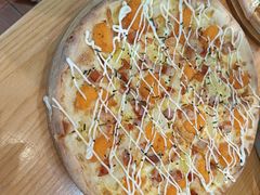 -芝心实億披萨意面(芳草路店)