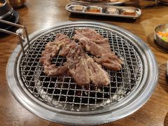 -·缸桶屋·韩式牛肋条自助烤肉(西湖D11店)