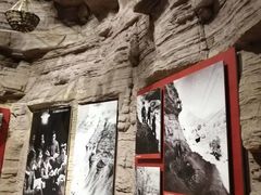 -红旗渠纪念馆