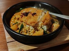 -本处·素食·融合料理(南油店)