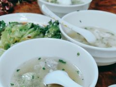 -蓝记云吞(正果店)