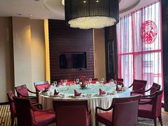 -中国坊中餐厅(石家庄希尔顿酒店)