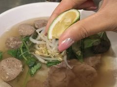 -蔡澜Pho·越南粉餐厅(海上世界店)