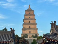 -大慈恩寺(大雁塔)