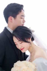 点击看大图 -金夫人婚纱摄影(总店)