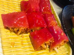 -稻香酒家(长宁KING88广场店)