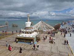 -青海湖国家重点风景名胜区