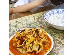 -清真·穆萨砂锅(大皮院店)