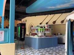 -巴依老爷新疆餐厅