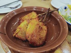 -萨莉亚意式餐厅(特力时尚汇店)