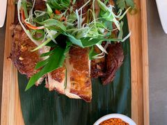 冬阴十号香鸡-SUSU·苏苏(四合院创始店)