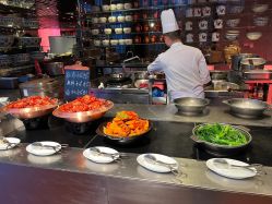 -广州富力君悦大酒店·宴会厅