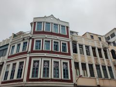 -中山路步行街