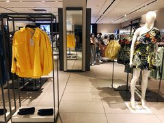 -ZARA(红谷滩万达店)