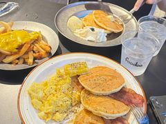 -foodoo芙多松饼店