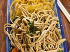 -美玲骨汤牛肉面(未来广场店)