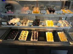 -漳州佰翔圆山酒店·圆山畔西餐厅