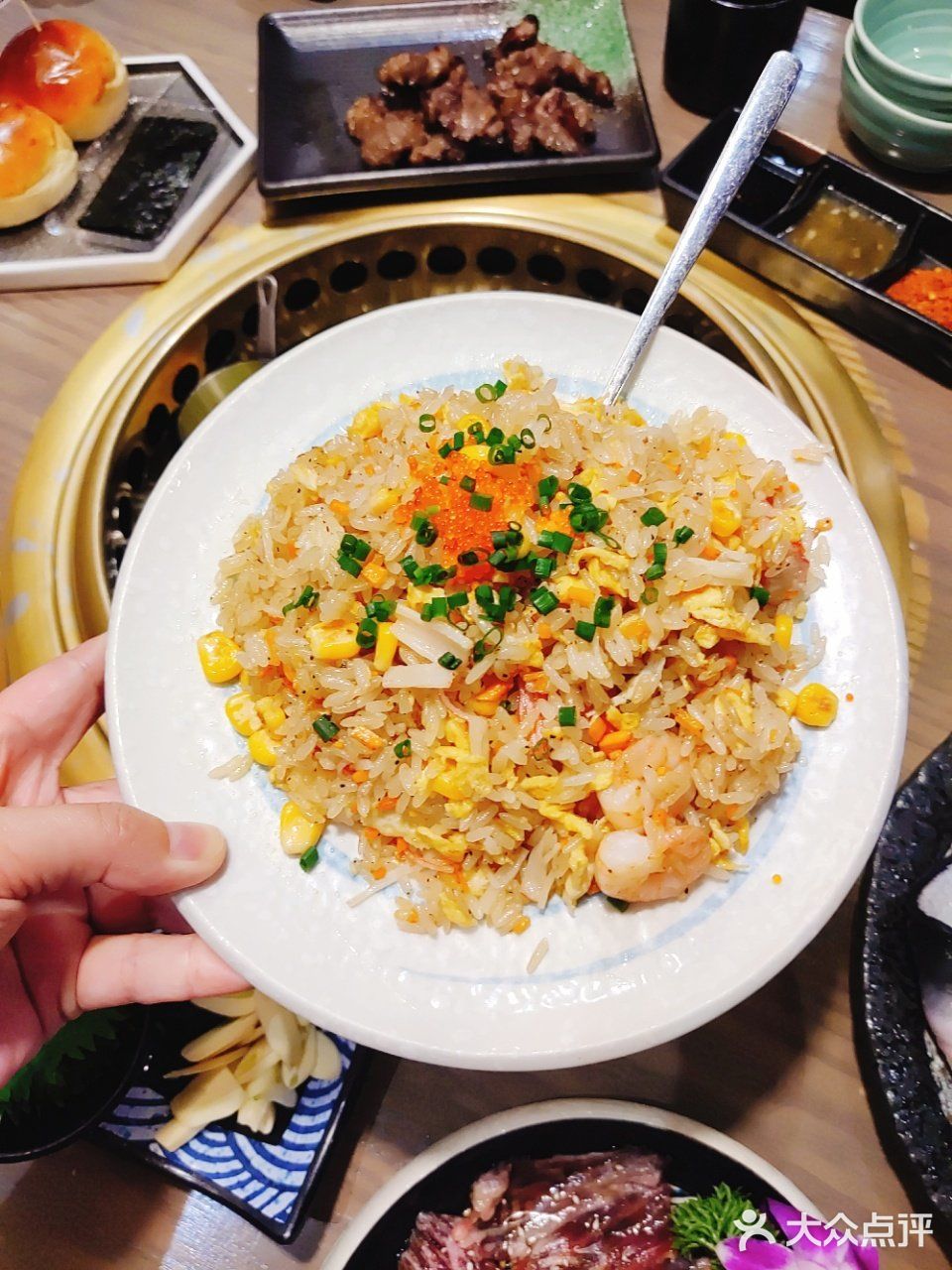 武汉美食|汉口也能吃到正宗的活烤鳗鱼啦‼️  