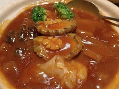 -荣兴酒家(徐家汇店)