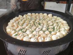 生煎-朱家角桥梓湾点心店(祥凝浜路811号店)