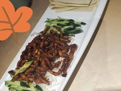 -水煮鱼乡·川京菜(蛇口店)