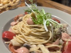 -CALDO CALDO 卡多厨房(双盛花园店)