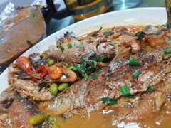 -翠茗农庄土菜馆(天目湖店)