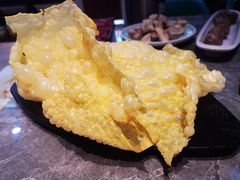 -匠心牛公馆·潮汕牛肉海鲜火锅(索菲特店)