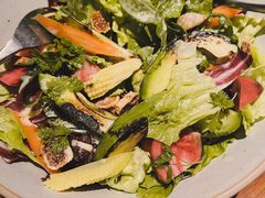 -OTIUM • 柴屿麦(亮马桥店)