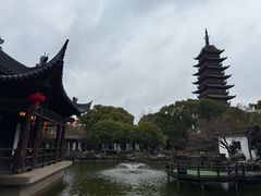 -常熟方塔园