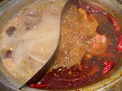 -熊喵来了火锅(长安万达第94分店)