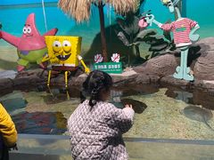-南昌海洋公园