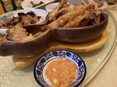 -玉华宫宾馆·餐厅(铜川驻京办店)