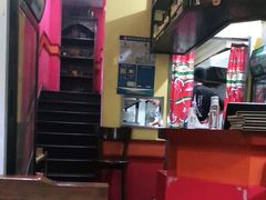 大堂-panchos 墨西哥餐厅(嘉绿苑店)