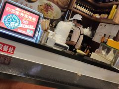 -西北杂粮筐手工面凉皮(来福士店)