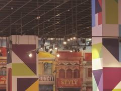 -吉隆坡国际机场