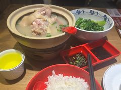 -王婆婆老妈蹄花·川菜馆(太古里一店)