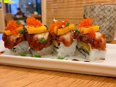 -樱の千渡日式料理·铁板烧•烧鸟(金盛田广场店)