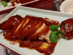 -京味斋·北京烤鸭(华威桥北工大店)