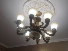 包厢-92°C俄式厨房(中央大街店)