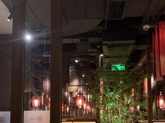 -湊湊火锅·茶憩(世博大道店)