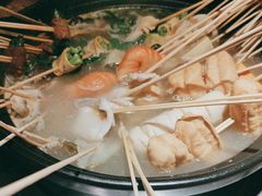 -江湖六膳門串串香(隆礼路店)