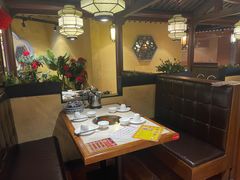 -百年恒益烧腊海鲜酒家·非遗传承(广州黄埔店)