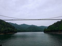 -石燕湖生态旅游景区